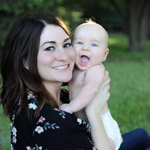 Meet your Posher, Audrey